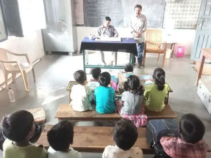 ‘చలికాలంలో పిల్లల ఆరోగ్యంపై శ్రద్ధ వహించాలి’