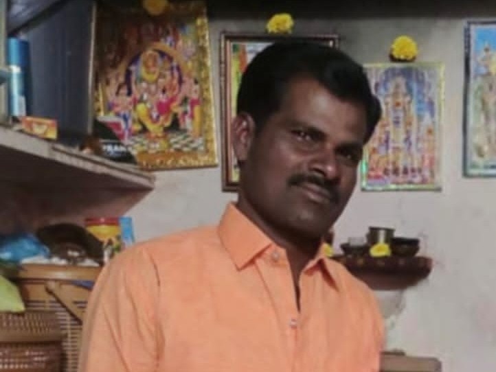 కూచారంలో రైతు ఆత్మహత్య