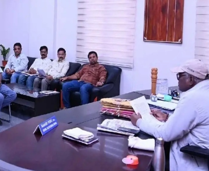 ‘ఈనెల 10న మున్సిపల్ తుది ఓటరు జాబితా’