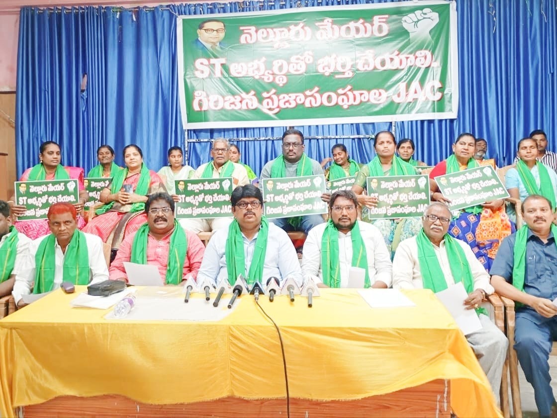 కూటమి ప్రభుత్వం రాజ్యాంగాన్ని ఉల్లింస్తుంది: నవీన్