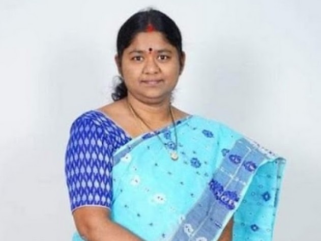 ‘జగన్ రాష్ట్రానికి పట్టిన వైరస్’