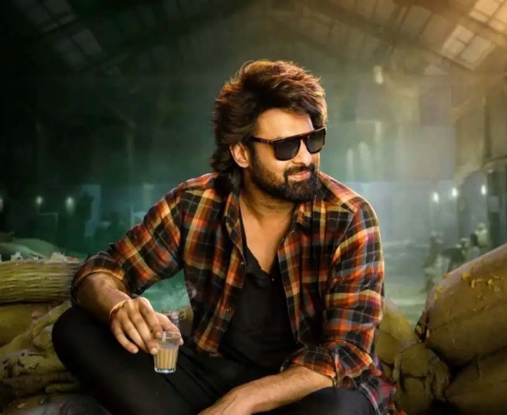 ‘రాజాసాబ్’ ఆన్‌లైన్ బుక్సింగ్స్ ఇంకెప్పుడు?