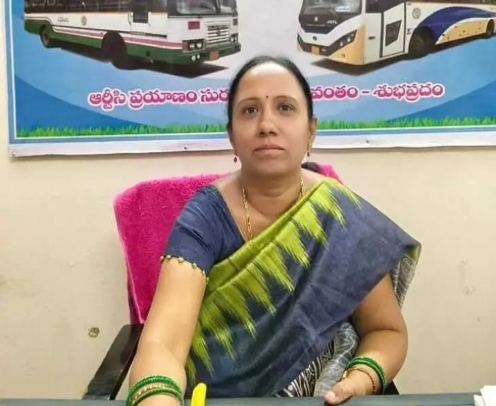 నేడు టెట్ అభ్యర్థుల  కోసం ప్రత్యేక బస్సు: DM