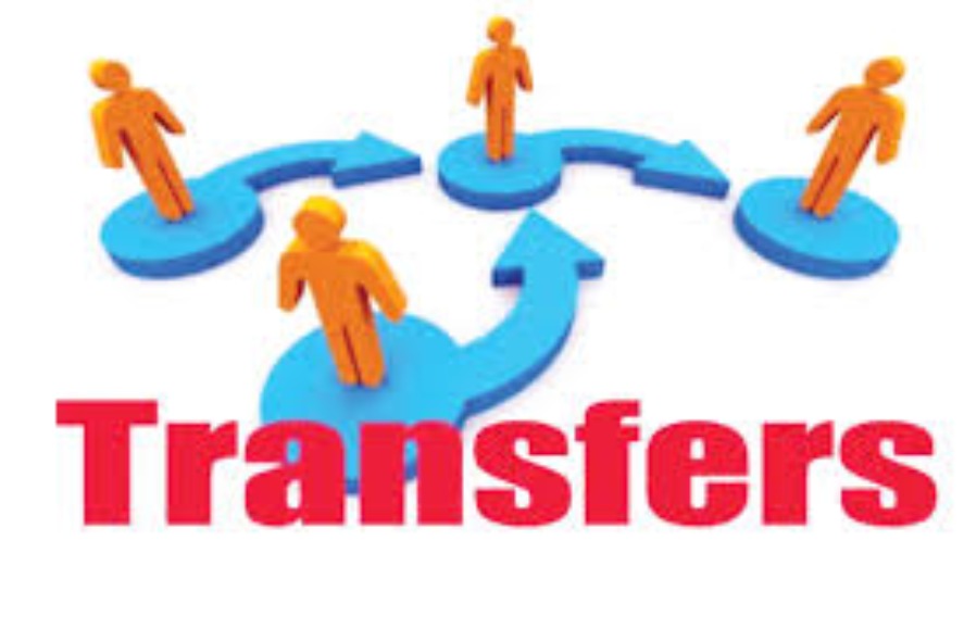 కామారెడ్డి జిల్లాలో తహసీల్దార్‌ల బదిలీ