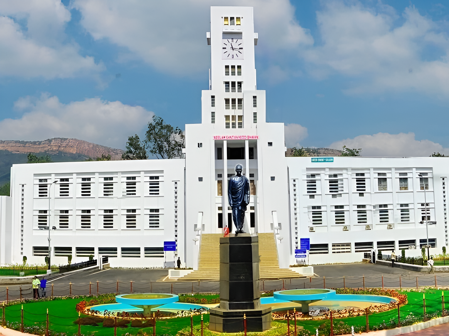 SVU స్నాతకోత్సవానికి నోటిఫికేషన్ విడుదల