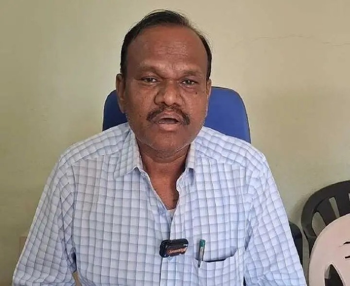 ‘ఎన్నికల వ్యయం‌పై పోటీ చేసిన అభ్యర్థులతో సమావేశం’