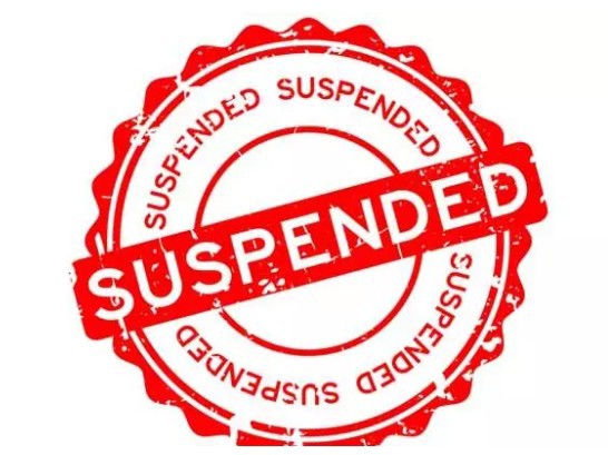 ‘కాంగ్రెస్ పార్టీ నుంచి నలమాస మహేష్ సస్పెండ్’