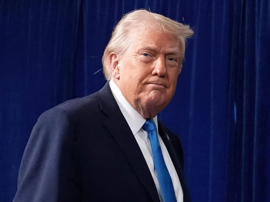 వెనిజులా ఆయిల్‌తో సంక్షేమ మంత్రం: ట్రంప్