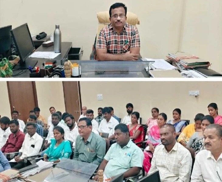 ‘బాల కార్మిక వ్యవస్థ చట్ట విరుద్ధం’