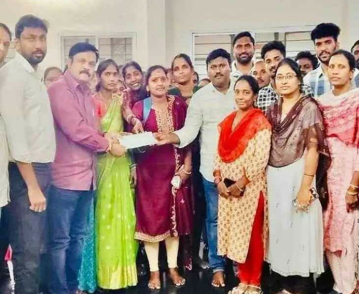 ఆర్టీసీ కండక్టర్ అభ్యర్థులకు వైద్య పరీక్షలు