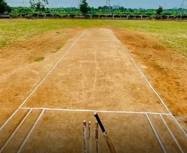 రేవులపల్లిలో సంక్రాంతి క్రికెట్ సంబరాలు