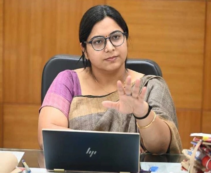 ‘నిర్మల్ ఉత్సవాలకు సన్నాహాలు మొదలు పెట్టాలి’