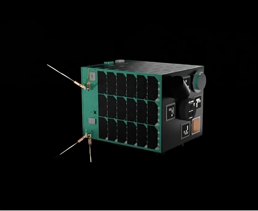 ఇస్రో మరో ప్రయోగం.. అంతరిక్షంలో పెట్రోల్ బంక్!