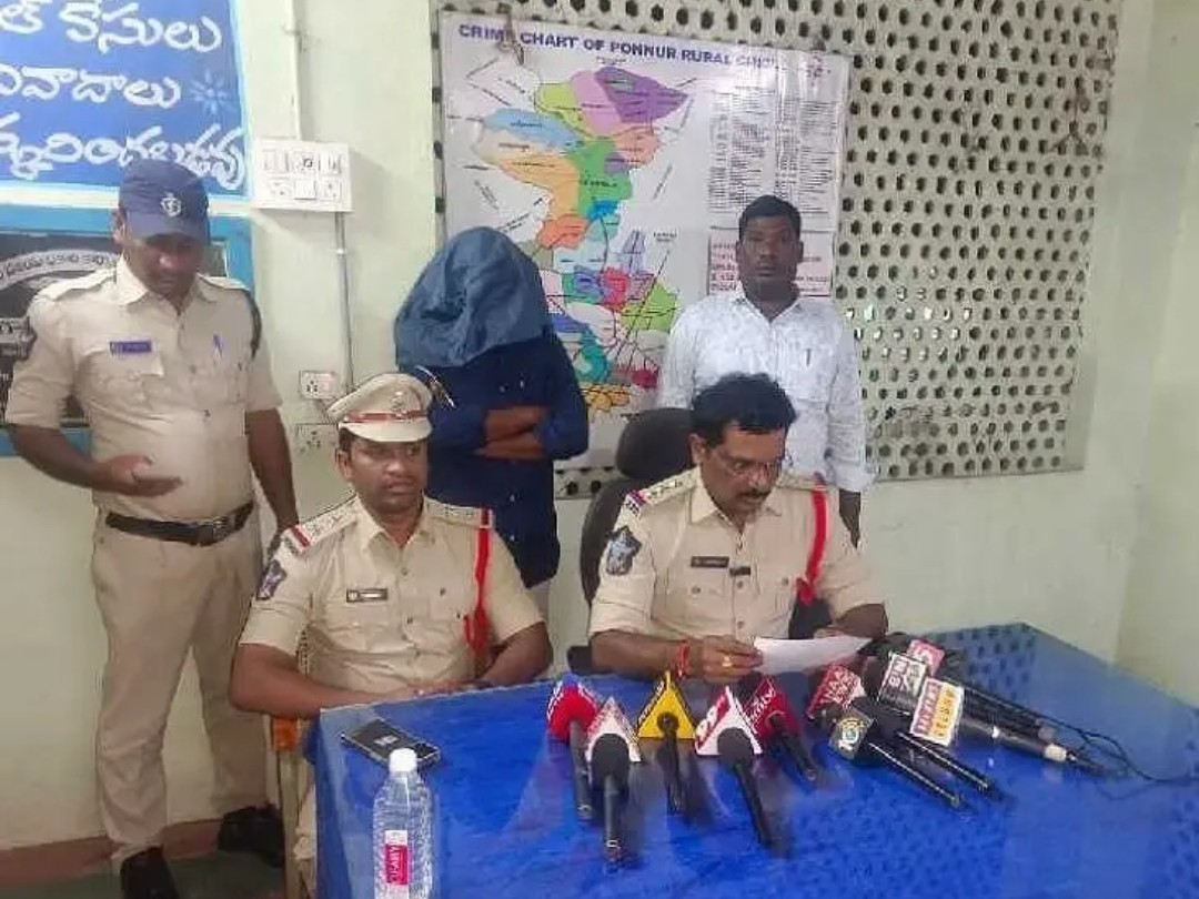 దారుణం.. కన్నతల్లిని కడతేర్చిన కొడుకు