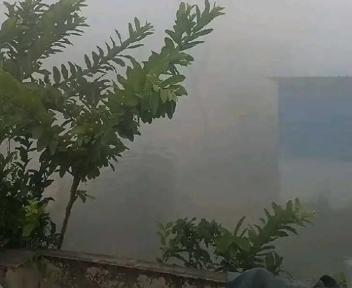 జిల్లాలో మళ్లీ పెరిగిన చలి తీవ్రత