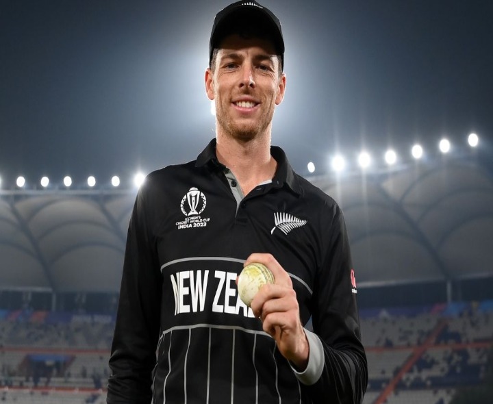 టీ20 ప్రపంచకప్‌కు కివీస్ జట్టు ప్రకటన