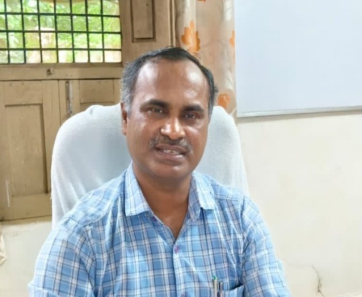 ప్రకృతి వనరులను కాపాడుకోవాలి: FDO