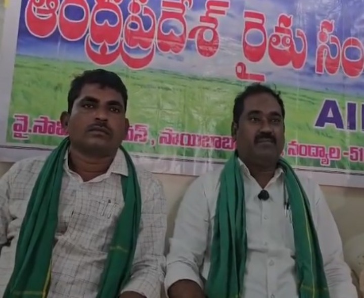 ‘సీపీఐ రాష్ట్ర కార్యదర్శి పర్యటనను జయప్రదం చేయండి’