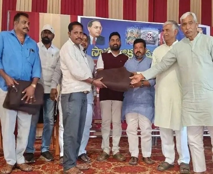 ‘విద్య ద్వారానే సంచార జాతుల్లో సరైన జీవన విధానం’