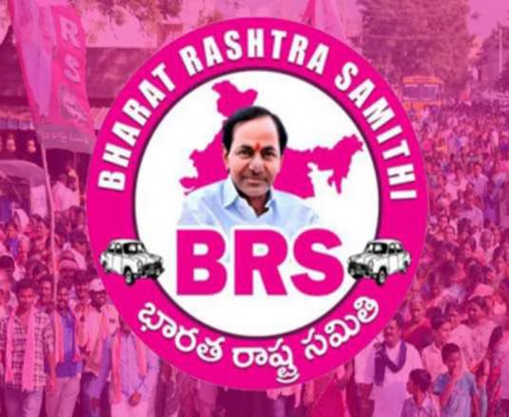 BREAKING: బీఆర్ఎస్ పార్టీకి బిగ్ షాక్