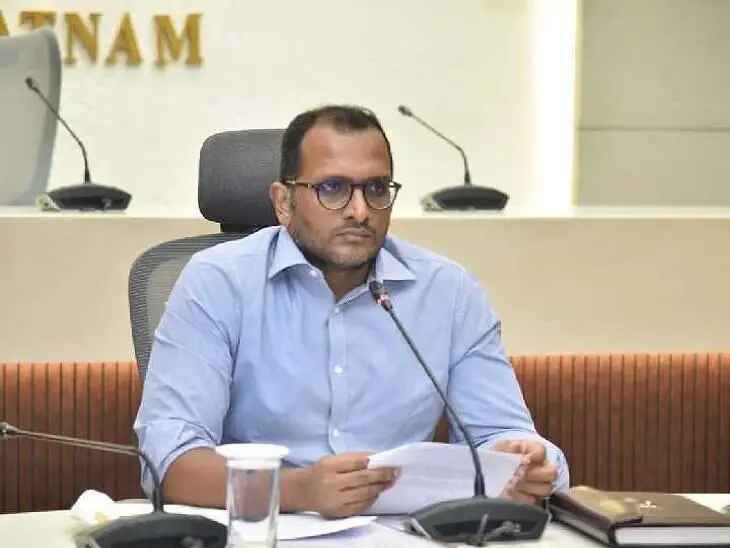 విశాఖలో ప్రారంభమైన యూనిఫైడ్ ఫ్యామిలీ సర్వే!