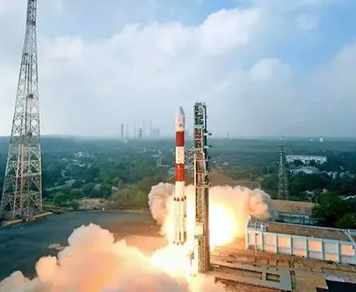 12న నింగిలోకి PSLV-C62 రాకెట్
