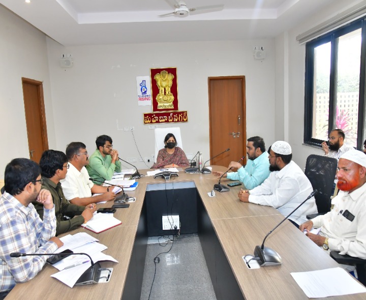 ‘ఓటరు జాబితాపై వచ్చిన అభ్యంతరాలన్నీ పరిష్కరిస్తాం’