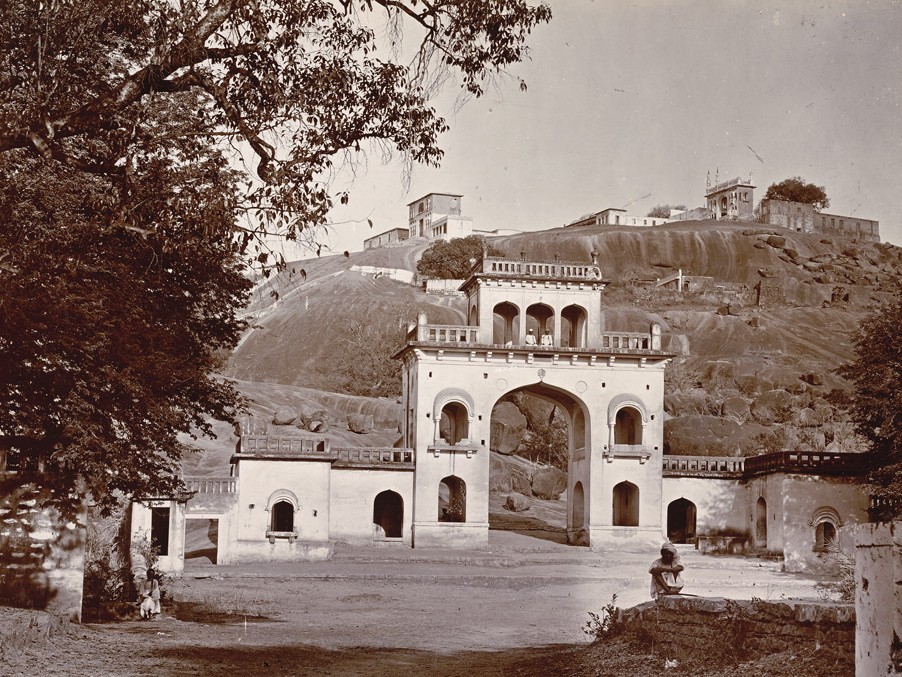 మన మౌలాలి ప్రత్యేకతలు.. భవిష్యత్తు..!