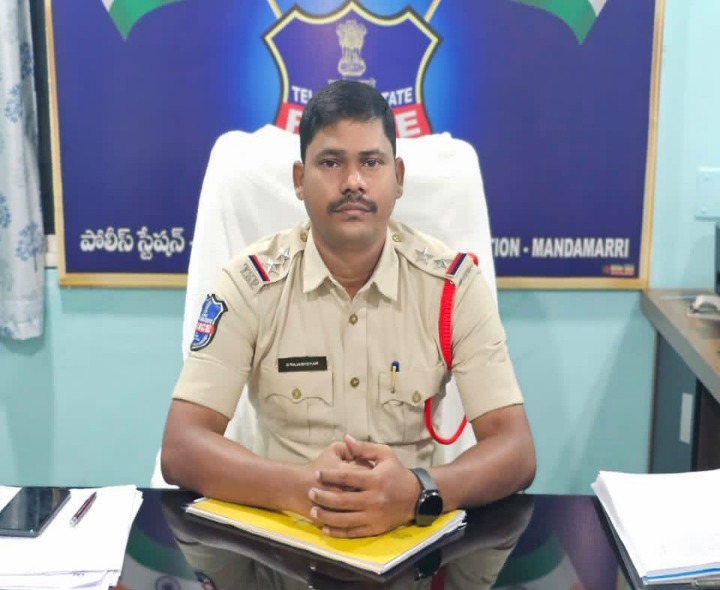 హత్యాయత్నం కేసులో నిందితుడి అరెస్ట్