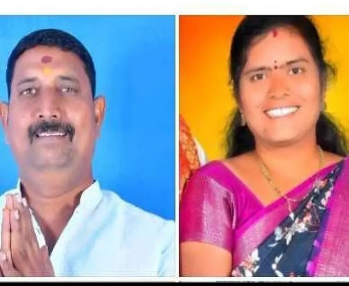 ఉప సర్పంచ్‌ల ఫోరం అధ్యక్షుడిగా నర్సయ్య ఎన్నిక