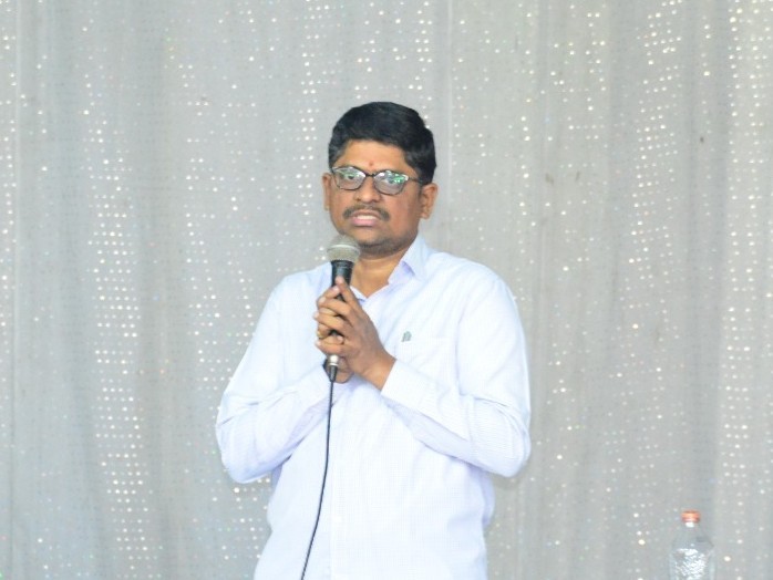 ఎన్నికల ఖర్చులను తెలియజేయాలి: MPDO