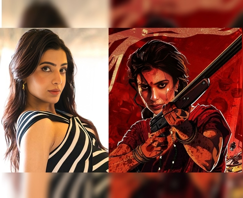 సమంత కొత్త మూవీపై UPDATE