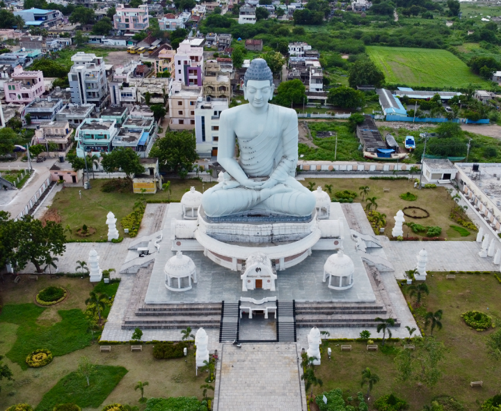 రాజధాని భూసమీకరణ 2.0 ప్రారంభం