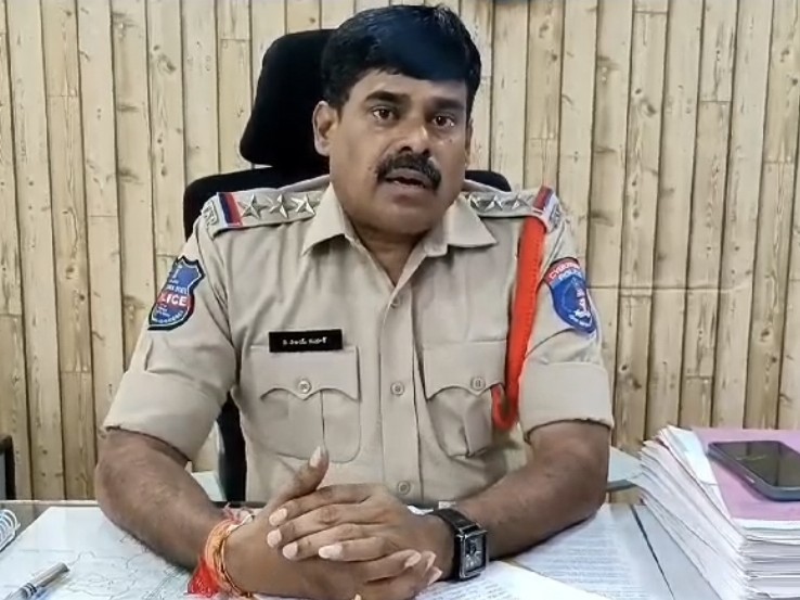 చైనా మాంజాను విక్రయిస్తే కఠిన చర్యలు: ఇన్‌స్పెక్టర్