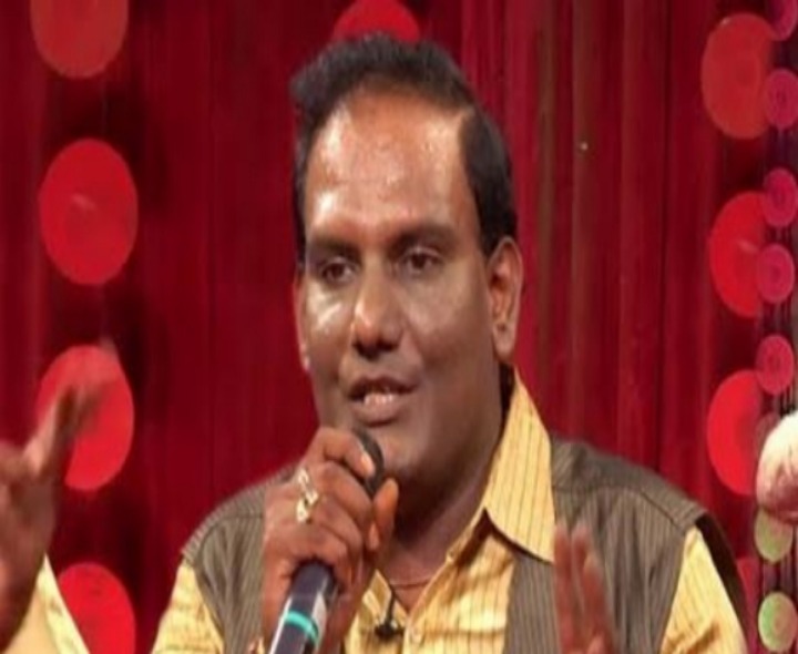 ఈ నెల 9న జిల్లాకు జబర్దస్త్ నటుడు