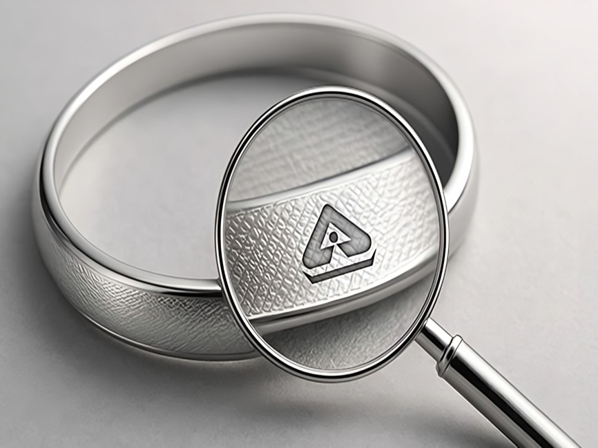 వెండికి కూడా ‘హాల్‌మార్క్‌’ తప్పనిసరి?