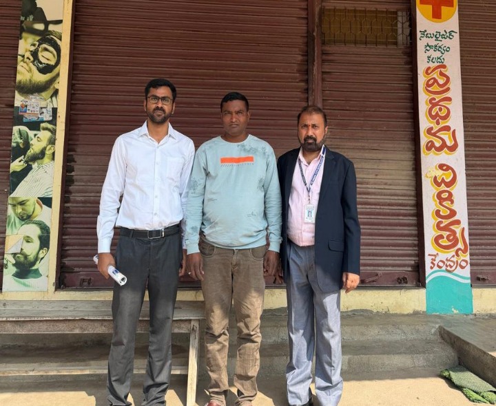 నకిలీ వైద్యుల క్లీనిక్‌లలో టీజీఎంసీ తనిఖీలు