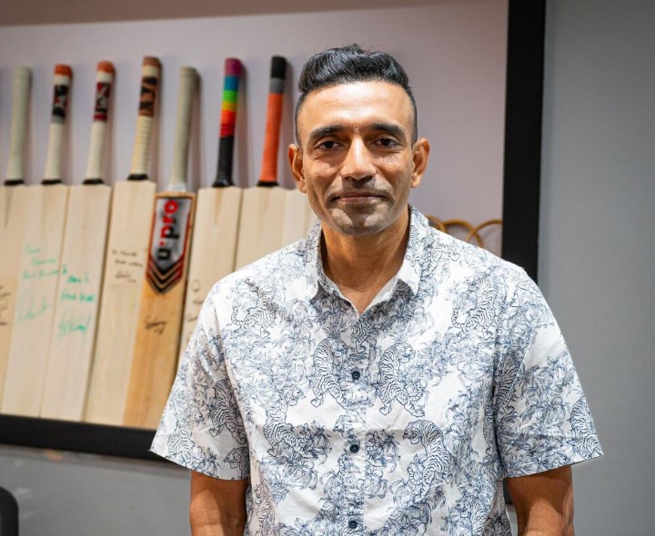 రాబిన్ ఉతప్ప సంచలన వ్యాఖ్యలు