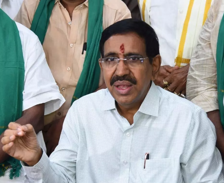 BREAKING: రాజధాని రైతులకు గుడ్‌న్యూస్