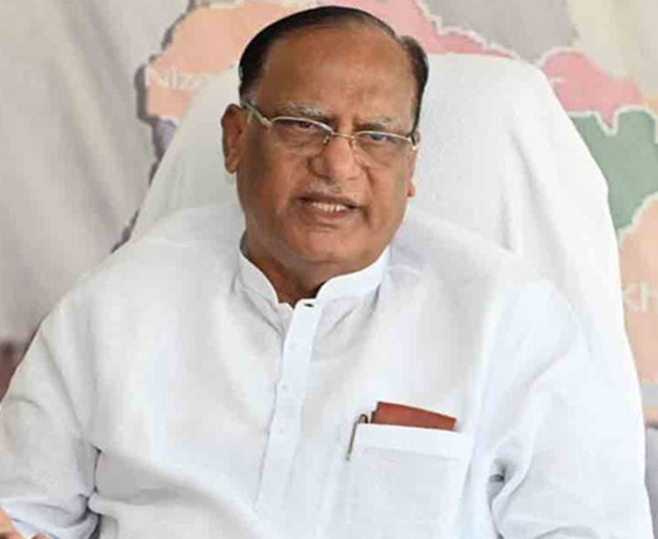 కవిత రాజీనామాపై గుత్తా ఆసక్తికర వ్యాఖ్యలు