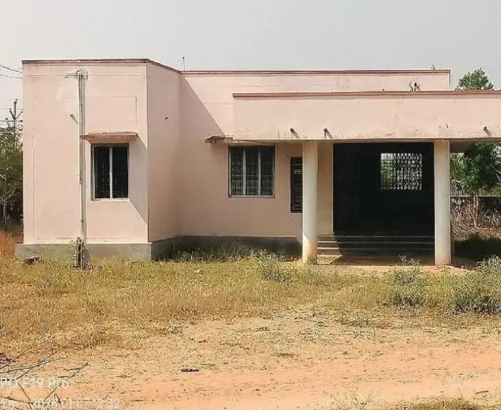 నిరుపయోగంగా సాంస్కృతిక భవనం