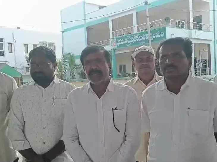 జిల్లాలో ఉచిత వైద్య శిబిరం