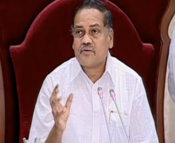 బుద్ధ ప్రసాద్ అధ్యక్షతన ఎథిక్స్ కమిటీ భేటీ