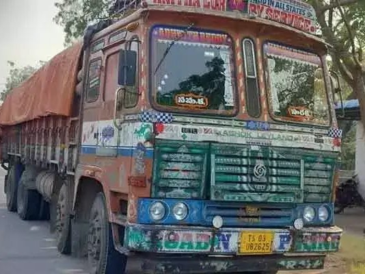 యథేచ్ఛగా రేషన్ బియ్యం దందా!