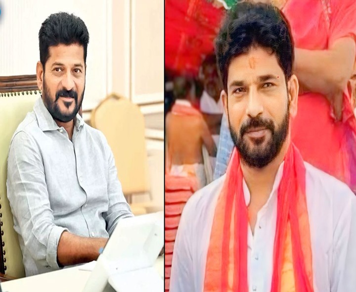 BREAKING: సీఎం కుటుంబీకులకు షాక్