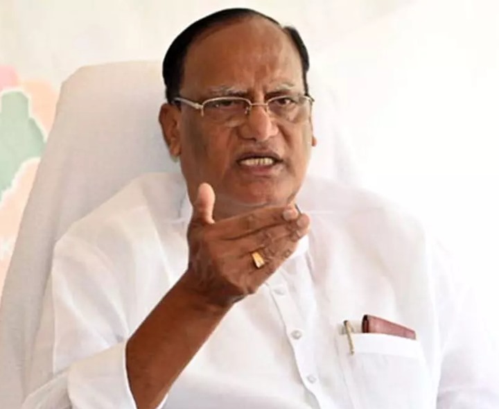 ‘మున్సిపల్ ఎన్నికల్లో అధికార పార్టీలకే అడ్వాంటేజ్’