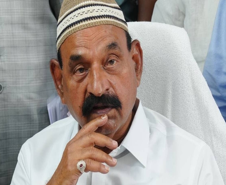 రాజకీయ లబ్ధి కోసమే రేవంత్ మాట్లాడారు: మంత్రి