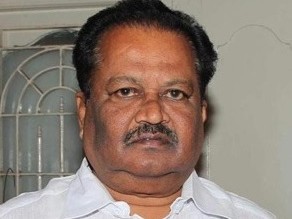 ‘ఫిషింగ్ హార్బర్‌కు మాజీ మంత్రి పేరు ఖరారు’