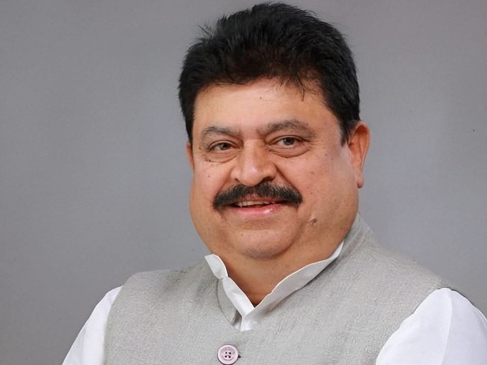 రేపు వరంగల్‌కు బీజేపీ రాష్ట్ర అధ్యక్షుడు