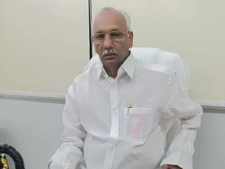 జిల్లా కలెక్టరేట్ పై ఎమ్మెల్యే స్పష్టత